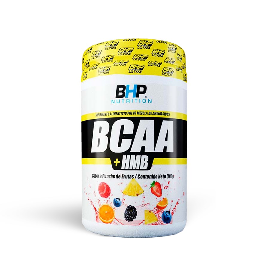 BCAA+HMB 30 SERV